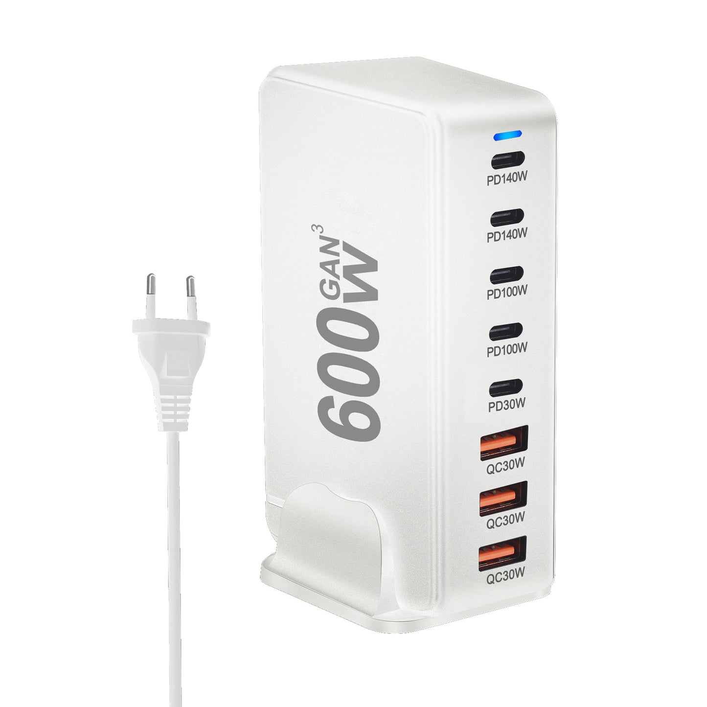 Multi-functional Charger Single-port Household