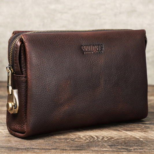 Personslized Clutch Bag