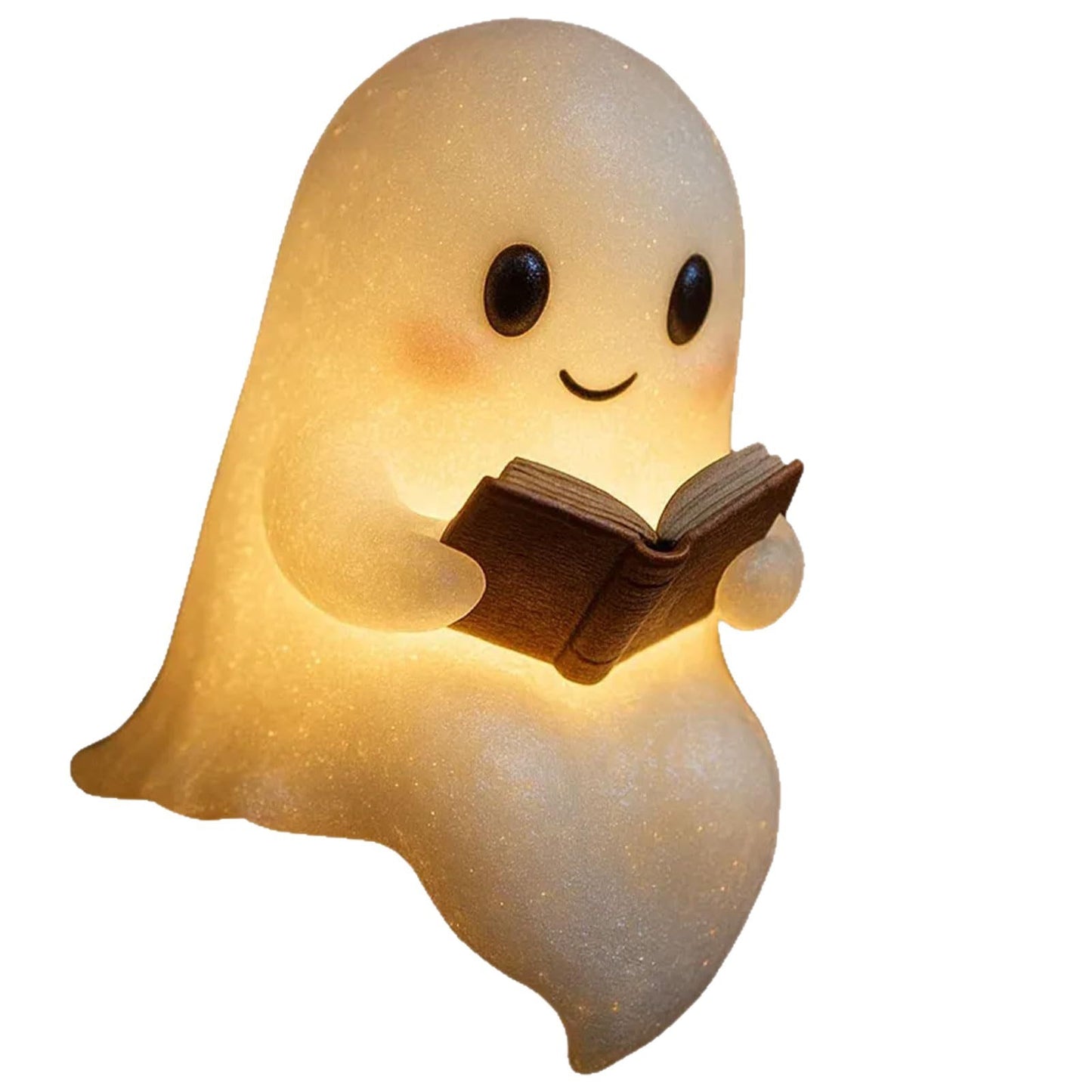 Halloween Decorations Lovely Ghost Lamp