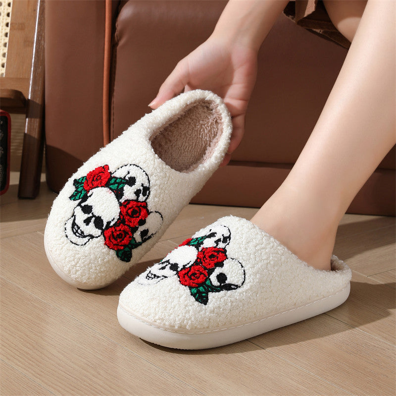 Bedroom Home Slipper For Women