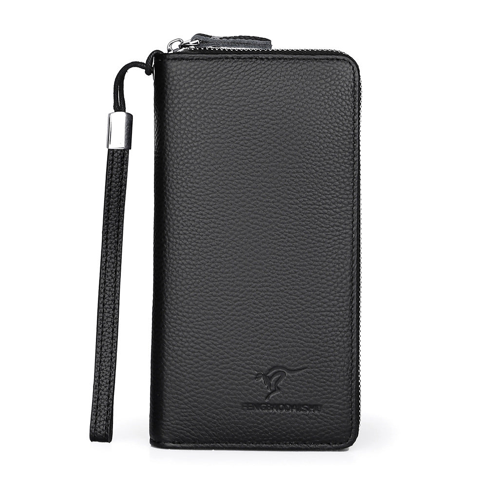 Men's Business Clutch