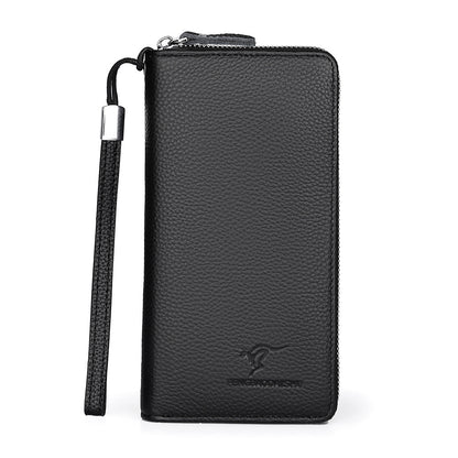 Men's Business Clutch