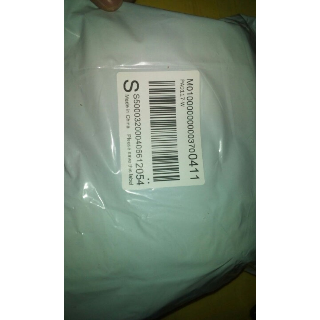 Marble Cosmetics Storage Bag