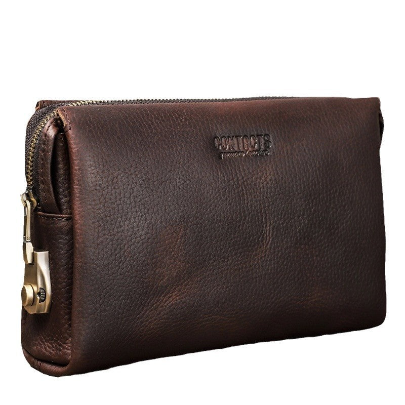 Personslized Clutch Bag