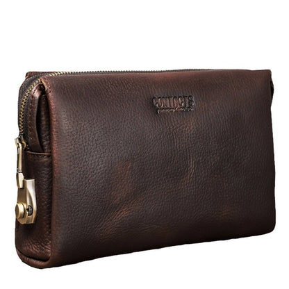 Personslized Clutch Bag