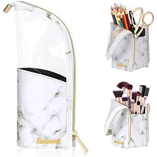 Marble Cosmetics Storage Bag