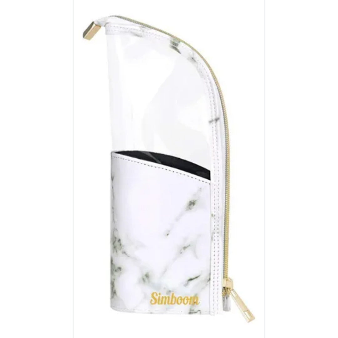 Marble Cosmetics Storage Bag