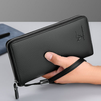 Men's Business Clutch