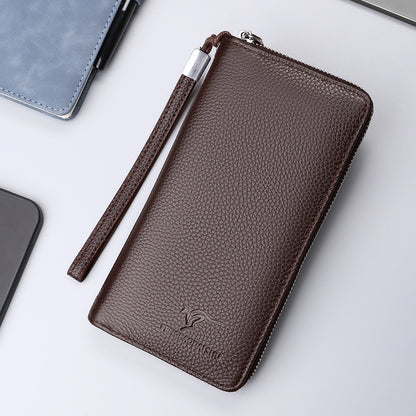 Men's Business Clutch