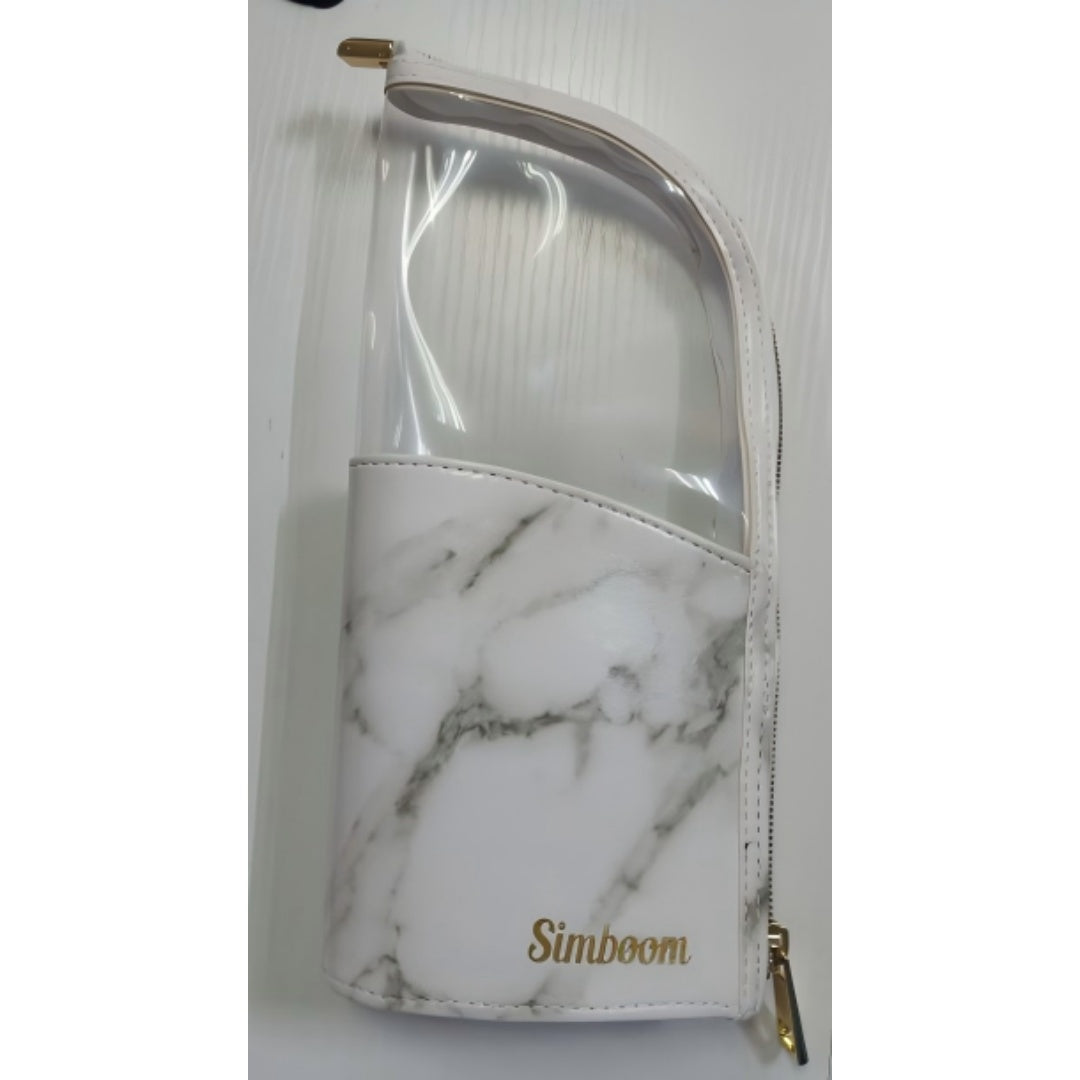 Marble Cosmetics Storage Bag