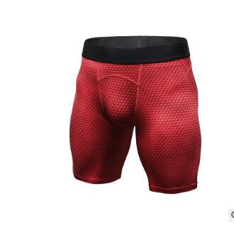 Men's Casual And Comfortable Compression Muscle Gym