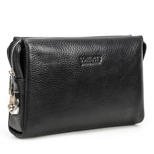 Personslized Clutch Bag