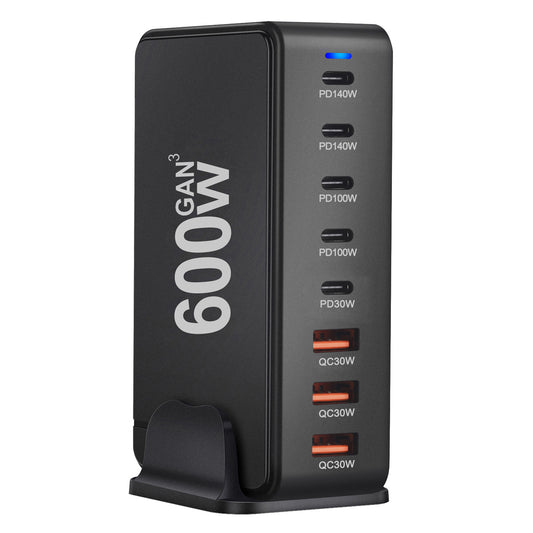 Multi-functional Charger Single-port Household