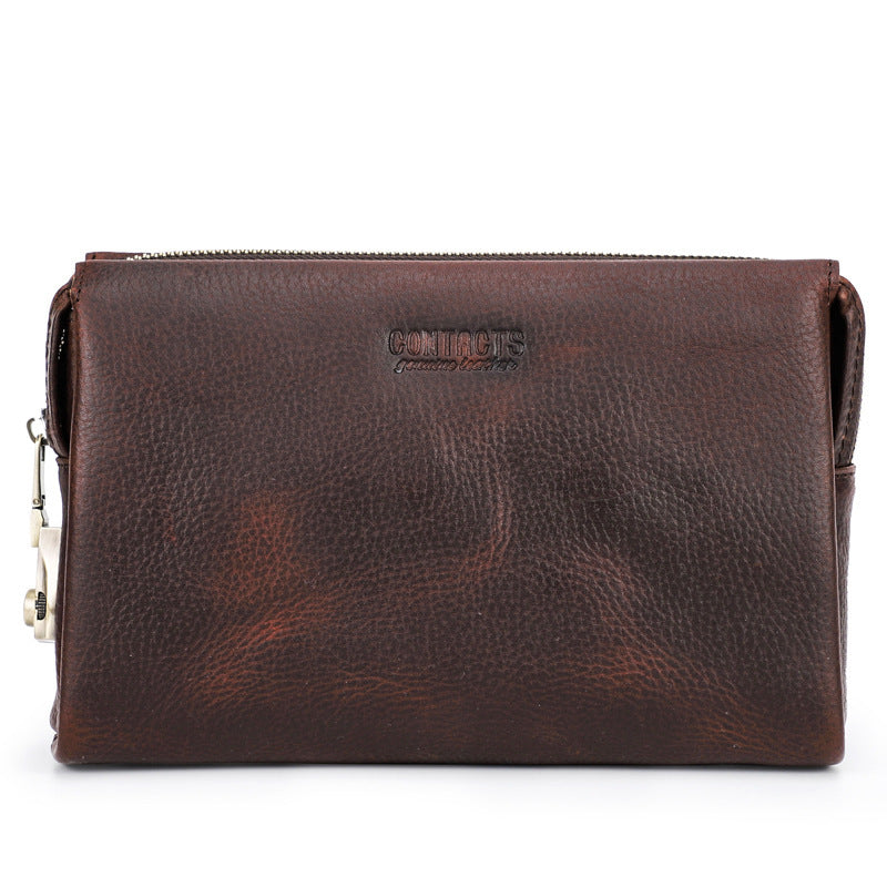 Personslized Clutch Bag