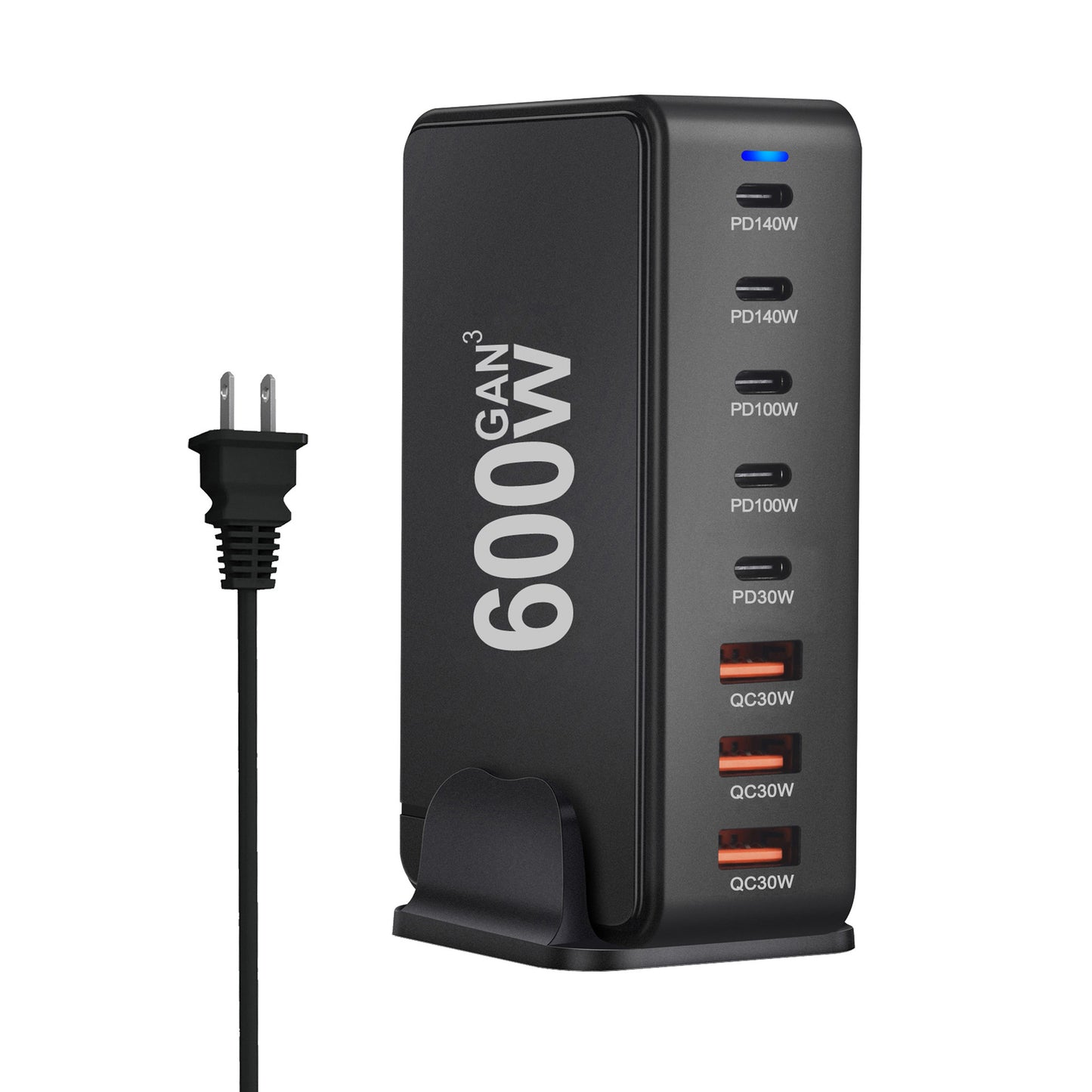 Multi-functional Charger Single-port Household