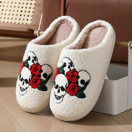 Bedroom Home Slipper For Women